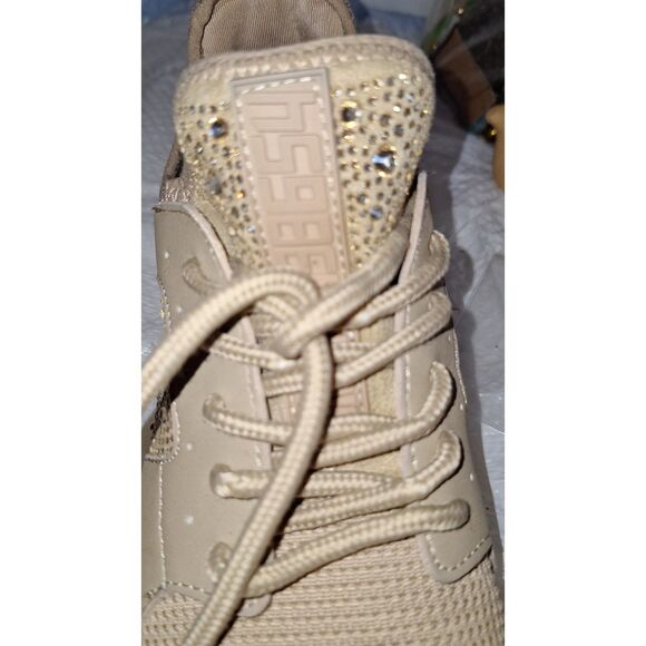 Steve Madden Women's Athletic Shoes Bling Walking Hiking Comfort Non-Slip 9.5M - Picture 11 of 11